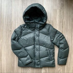 Cotopaxi Nina Crop Down Jacket